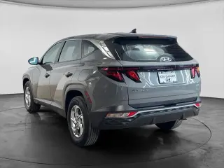 Hóyundai TUCSON 2024 AWD SE 4dr SUV