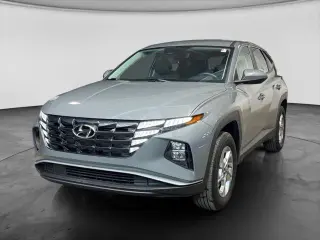 Hóyundai TUCSON 2024 AWD SE 4dr SUV