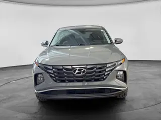 Hóyundai TUCSON 2024 AWD SE 4dr SUV