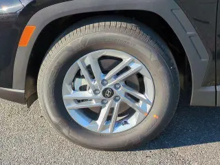 Hundai Tucson 2026 SE 4dr SUV