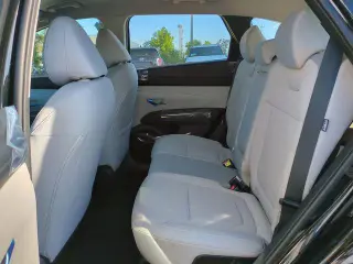 Hundai Tucson 2026 SE 4dr SUV