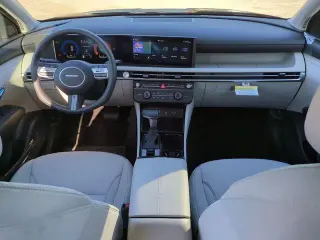 Hundai Tucson 2026 SE 4dr SUV