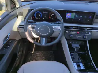 Hundai Tucson 2026 SE 4dr SUV