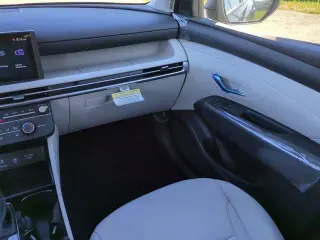 Hundai Tucson 2026 SE 4dr SUV