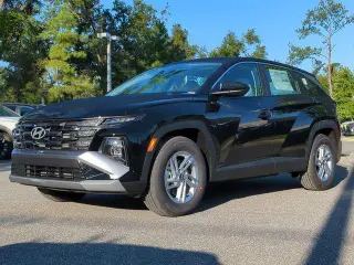 Hundai Tucson 2026 SE 4dr SUV