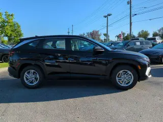 Hundai Tucson 2026 SE 4dr SUV