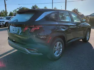 Hundai Tucson 2026 SE 4dr SUV