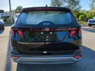 Hundai Tucson 2026 SE 4dr SUV