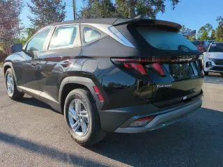 Hundai Tucson 2026 SE 4dr SUV