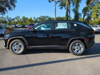 Hundai Tucson 2026 SE 4dr SUV