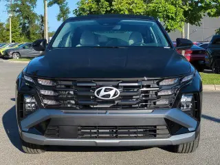 Hundai Tucson 2026 SE 4dr SUV