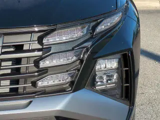 Hundai Tucson 2026 SE 4dr SUV