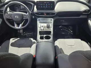 Hyundai SANTA FE 2023 SEL 4dr Crossover
