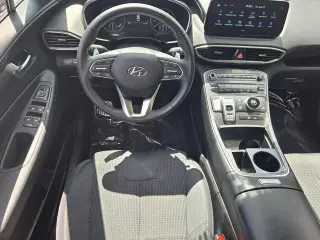 Hyundai SANTA FE 2023 SEL 4dr Crossover