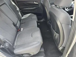 Hyundai SANTA FE 2023 SEL 4dr Crossover