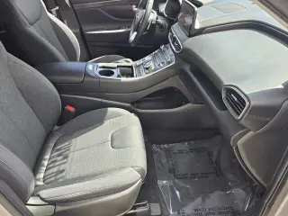 Hyundai SANTA FE 2023 SEL 4dr Crossover