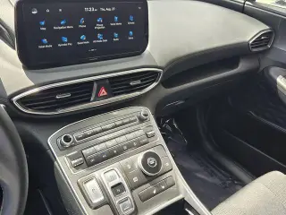 Hyundai SANTA FE 2023 SEL 4dr Crossover