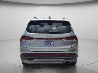 Hyundai SANTA FE 2023 SEL 4dr Crossover