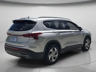 Hyundai SANTA FE 2023 SEL 4dr Crossover