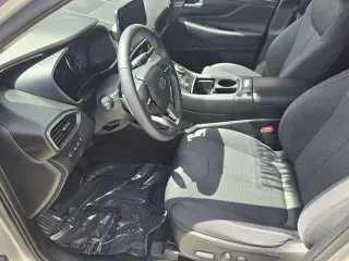 Hyundai SANTA FE 2023 SEL 4dr Crossover