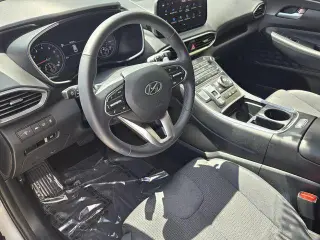 Hyundai SANTA FE 2023 SEL 4dr Crossover