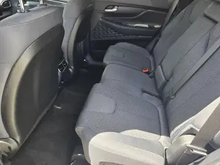 Hyundai SANTA FE 2023 SEL 4dr Crossover