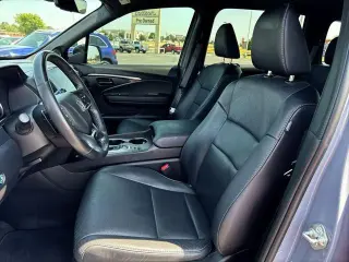 Honda Passport 2024 AWD EX-L SUV de 4 puertas