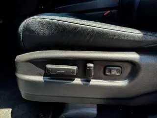 Honda Passport 2024 AWD EX-L SUV de 4 puertas