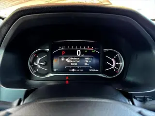Honda Passport 2024 AWD EX-L SUV de 4 puertas