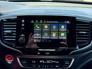 Honda Passport 2024 AWD EX-L SUV de 4 puertas