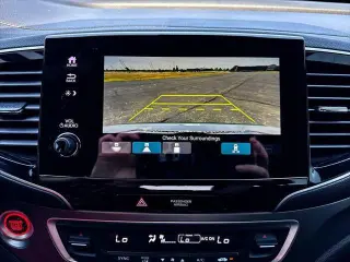 Honda Passport 2024 AWD EX-L SUV de 4 puertas