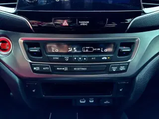 Honda Passport 2024 AWD EX-L SUV de 4 puertas