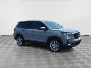 Honda Passport 2024 AWD EX-L SUV de 4 puertas