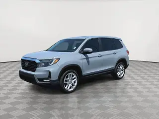 Honda Passport 2024 AWD EX-L SUV de 4 puertas