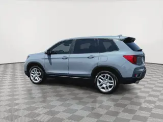 Honda Passport 2024 AWD EX-L SUV de 4 puertas