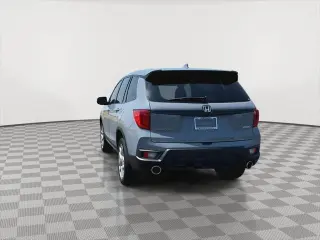 Honda Passport 2024 AWD EX-L SUV de 4 puertas