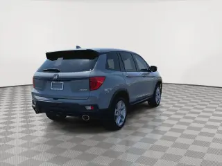 Honda Passport 2024 AWD EX-L SUV de 4 puertas