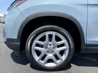 Honda Passport 2024 AWD EX-L SUV de 4 puertas