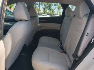 Híndaye Tucson 2025 SE 4dr SUV
