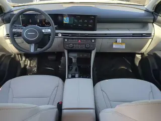 Híndaye Tucson 2025 SE 4dr SUV