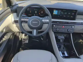 Híndaye Tucson 2025 SE 4dr SUV