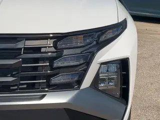 Híndaye Tucson 2025 SE 4dr SUV