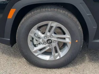 Hundai TUCSON 2025 SE 4dr SUV