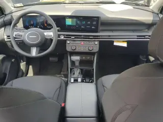 Hundai TUCSON 2025 SE 4dr SUV