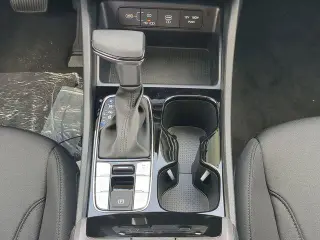 Hundai TUCSON 2025 SE 4dr SUV
