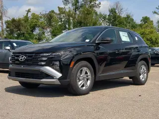 Hundai TUCSON 2025 SE 4dr SUV