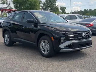Hundai TUCSON 2025 SE 4dr SUV