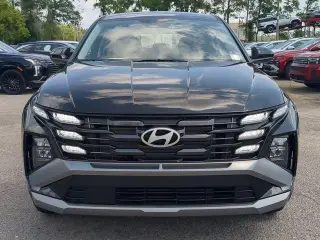Hundai TUCSON 2025 SE 4dr SUV