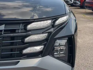 Hundai TUCSON 2025 SE 4dr SUV