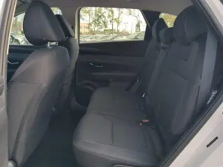 Hundai Tucson 2025 SE 4dr SUV